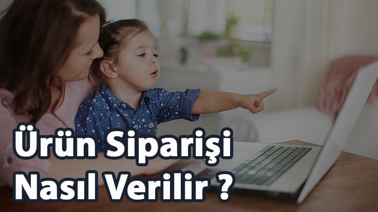 Farmasi Ürün Siparişi Nasıl Verilir | Videolu Anlatım