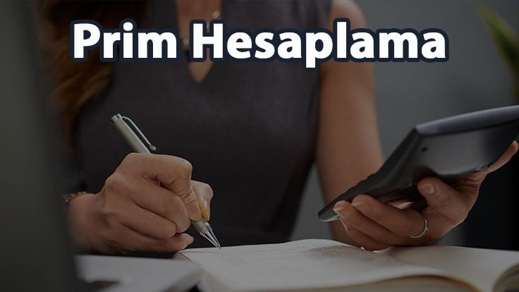 Farmasi Prim Hesaplama | Kendi Primini Hesapla